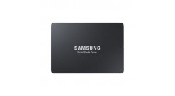 Накопитель SSD Samsung 480GB PM863 2.5"" SATA 525/460, IOPS 99/17K, MTBF 2M, V-NAND TLC (MZ7LM480HCHP-00003)