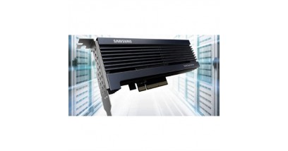 Накопитель SSD Samsung 3.2TB PM1725a 2.5"" SATA NVMe TLC 6.3cm (MZWLL3T2HMJP-00003)