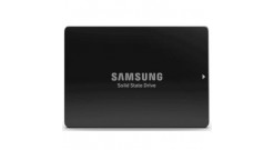 Накопитель SSD Samsung 3.84TB PM883 2.5” SATA 6Gb/s, Read/Write: 550 / 520 MB/s, Random Read/Write IOPS 98K/28K (MZ7LH3T8HMLT-00005)