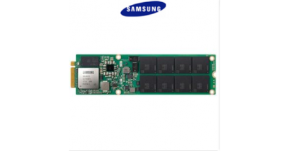 Накопитель SSD Samsung 3.84TB PM983 M.2 NVMe/PCIE 3.1 x4, R3000/W1400Mb/s, IOPS(R4K) 480K/42K, MTBF 2M, 1.3 DWPD, 3 years