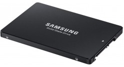 Накопитель SSD Samsung 3.84TB SM883 2.5” SATA 6Gb/s, Read/Write: 540 / 480 MB/s,..