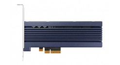 Накопитель SSD Samsung 480GB 983ZET PCIe 3.0 x4 NVMe HHHL R3400/W3000Mb/s, IOPS(R4K) 750K/60K, MTBF 2M, 8.5 DWPD (MZ-PZA480BW)