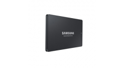 Накопитель SSD Samsung 480GB PM863a 2.5"" SATA 6Gb/s, 520/480, IOPS 97/16K, MTBF 2M, V-NAND TLC, 512MB, 683TBW, 1.3DWPD (MZ7LM480HMHQ-00005)