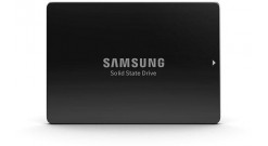 Накопитель SSD Samsung 480GB SM883 2.5” SATA 6Gb/s, Read/Write: 540 / 480 MB/s, ..