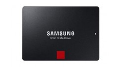 Накопитель SSD Samsung 4TB 860 PRO 2.5"" SATA R560/W530MB/s (MZ-76P4T0BW)