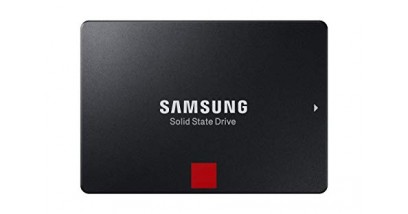 Накопитель SSD Samsung 4TB 860 PRO 2.5"" SATA R560/W530MB/s (MZ-76P4T0BW)