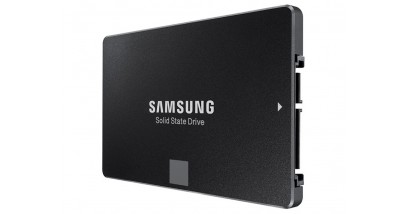 Накопитель SSD Samsung 512GB 850 EVO 2.5"", SATA, [R/W - 520/540 MB/s]