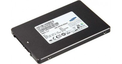 Накопитель SSD Samsung 512GB PM871a 2.5"" SATA R540/W300MB/s (MZ7LN512HMJP-00000)