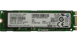 Накопитель SSD Samsung 512GB PM871a M.2 2280 SATA (MZNLN512HMJP-00000)