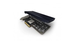Накопитель SSD Samsung 6.4TB PM1725b PCIe NVMe HHHL R6200/2900WMb/s, IOPS(R4K) 9..