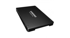 Накопитель SSD Samsung 7.68TB PM1633a 2.5"" SAS 3D V-NAND, 1200 MBps (read) / 900 MBps (write), 195000 IOPS (MZILS7T6HMLS-00007)