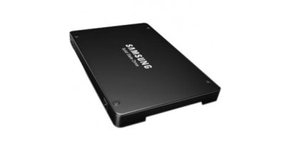 Накопитель SSD Samsung 7.68TB PM1633a 2.5"" SAS 3D V-NAND, 1200 MBps (read) / 900 MBps (write), 195000 IOPS (MZILS7T6HMLS-00007)