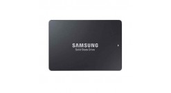 Накопитель SSD Samsung 7.68TB PM883 2.5"" SATA 6.0 Gbps, Read 550 MB/s Write 520 MB/s, Read 98 KIOPS, Write 27 KIOPS (MZ7LH7T6HMLA-00005)