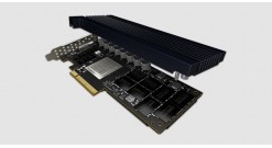 Накопитель SSD Samsung 800GB PM1725a 2.5"" PCIe R/W 3300 MB/s/ 1000 MB/s, R/W 700/70 IOPS (MZWLL800HEHP-00003)