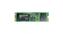 Накопитель SSD Samsung 1TB 850 EVO MZ-N5E1T0BW M.2 2280, SATA III