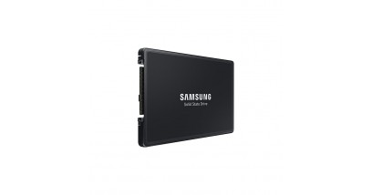 Накопитель SSD Samsung 960GB 983DCT 2.5"" PCIe 3.1 x4 NVMe R3000/W1900Mb/s, IOPS(R4K) 540K/50K, MTBF 2M, 0.8 DWPD (MZ-QLB960NE)
