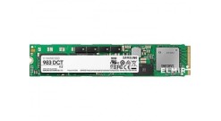 Накопитель SSD Samsung 960GB 983DCT M.2 22110 PCIe 3.1 x4 NVMe R3000/W1400Mb/s, ..