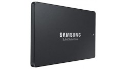 Накопитель SSD Samsung 960GB PM963 2.5” PCIe Gen3 NVMe Read/Write: 2,000 MB/s / 1,200 MB/s, Read/Write IOPS 430K/40K, 1.3 DWPD (MZQLW960HMJP-00003)