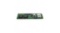 Накопитель SSD Samsung 960GB PM983 M.2 22110 NVMe PCIe Gen3 x4 TLC DWPD 1.3 (MZ1..
