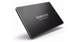 Накопитель SSD Samsung 960GB SM883 2.5” SATA 6Gb/s, Read/Write: 540 / 480 MB/s, Read/Write IOPS 97K/22K (MZ7KH960HAJR-00005)