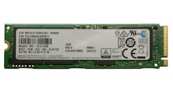 Накопитель SSD Samsung 128GB PM951 M.2 2280 Client SSD MZVLV128HCGR-00000 PCIe G..