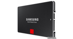 Накопитель SSD Samsung 256GB 860 PRO 2.5"" SATA (MZ-76P256BW)
