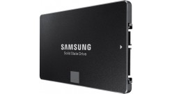 Накопитель SSD Samsung SATA III 500Gb MZ-750500BW 750 EVO 2.5