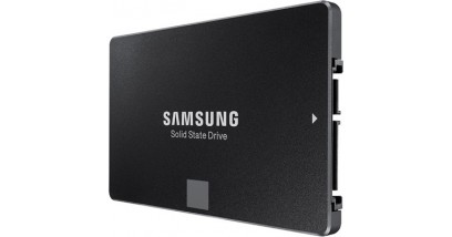 Накопитель SSD Samsung SATA III 500Gb MZ-750500BW 750 EVO 2.5""