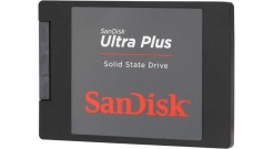 Накопитель SSD SanDisk 128GB 2.5