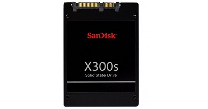 Накопитель SSD SanDisk 128GB X300s SD7UB3Q-128G-1122 Individual