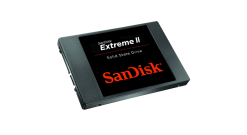 Накопитель SSD SanDisk 240GB 2.5"" SATA Extreme Pro [SDSSDXPS-240G-G25] Marvell_88SS9187 (R550, W520MB, s)