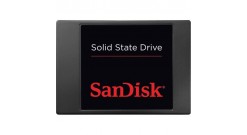 Накопитель SSD SanDisk 256GB X110 SD6SB1M-256G-1022I Brown Box