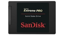 Накопитель SSD SanDisk 480GB 2.5"" SATA Extreme Pro [SDSSDXPS-480G-G25] Marvell_88SS9187 (R550, W515MB, s)