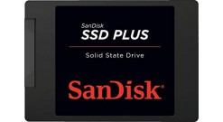Накопитель SSD SanDisk 480 Gb SATA-III SanDisk <SDSSDA-480G-G25> 2.5""м 6Gb/s