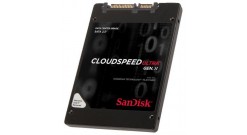 Накопитель SSD SanDisk CloudSpeed Ultra Gen. II SDLF1DAM-800G 800GB SATA SSD