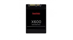 Накопитель SSD Sandisk SATA III 1000Gb SD9SB8W-1T00-1122 X600 2.5""