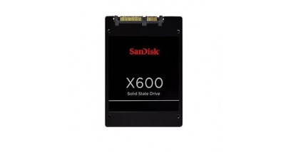 Накопитель SSD Sandisk SATA III 1000Gb SD9SB8W-1T00-1122 X600 2.5""