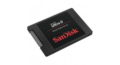 Накопитель SSD Sandisk SATA III 400Gb SDLF1DAM-400G-1JA2 CloudSpeed II Ultra 2.5""