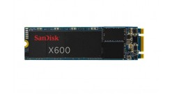 Накопитель SSD Sandisk SATA III 512Gb SD9SN8W-512G-1122 X600 M.2 2280..