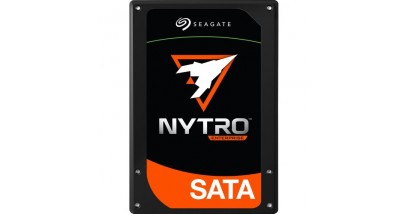 Накопитель SSD Seagate 1.92TB 2.5"" (XA1920LE10063) SATA Nytro 1351 TLC