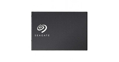 Накопитель SSD Seagate 2TB 2.5"" (ZA2000CM10002) SATA 6Gb/s, 560/540, IOPS 90/90K, MTBF 1.8M, 3D TLC NAND, 1067TBW, 0.3DWPD
