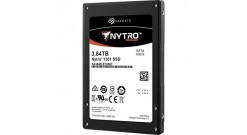 Накопитель SSD Seagate 3.84TB 2.5"" (XA3840LE10063) SATA Nytro 1351 TLC