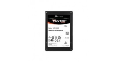 Накопитель SSD Seagate 3.8TB 2.5"" (XS3840SE70004) Nytro SAS