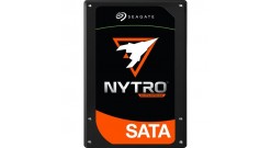 Накопитель SSD Seagate 480GB 2.5"" (XA480LE10063) SATA Nytro 1351 TLC