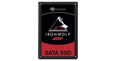 Накопитель SSD Seagate 960GB 2.5"" (ZA960NM10011) SATA IronWolf 110 2.5""