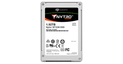 Накопитель SSD Seagate 1.92TB 2.5"" (XF1230-1A1920) SATA Nytro EMLC 6GB/S