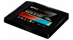 Накопитель SSD Silicon Power 120GB SP120GBSS3V55S25 V55 PS3108 SATA 9mm 3,5