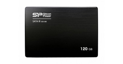 Накопитель SSD Silicon Power 2120GB 2,5"" SATA S60 550/500 MB/s 7mm ультратонкий