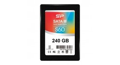 Накопитель SSD Silicon Power 240GB S60 2,5