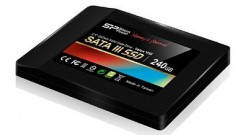 Накопитель SSD Silicon Power 240GB SP240GBSS3V55S25 V55 PS3108 SATA 9mm 3,5